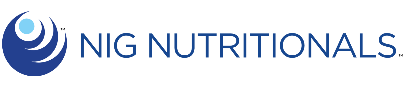 New Image Group Nutritionals Logo