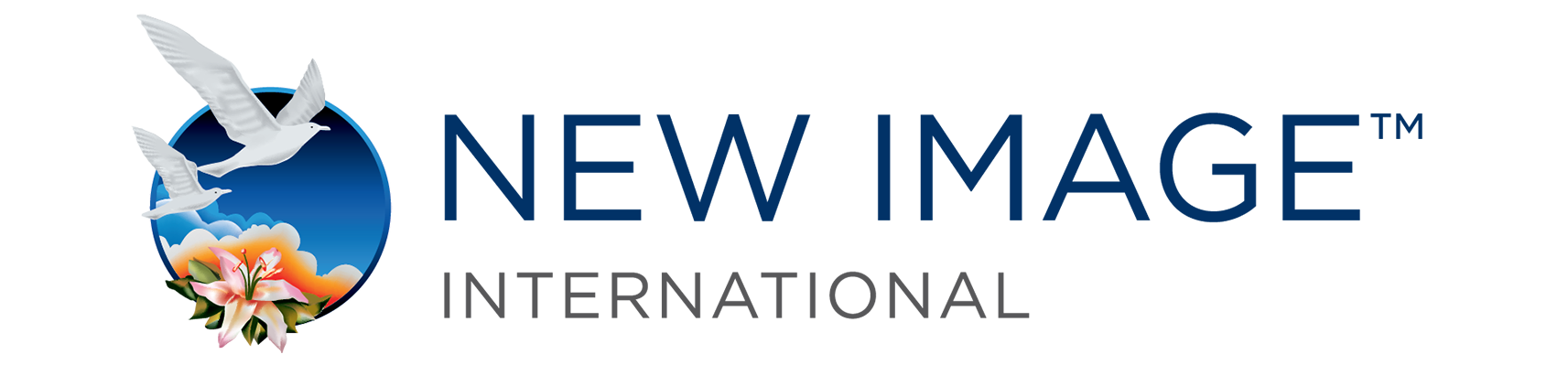 New Image International Logo