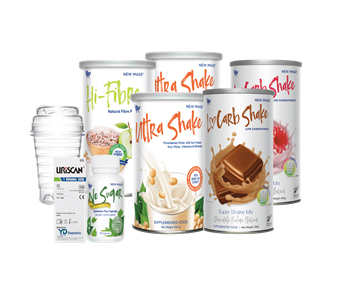 ViteNZ Weight Management Products